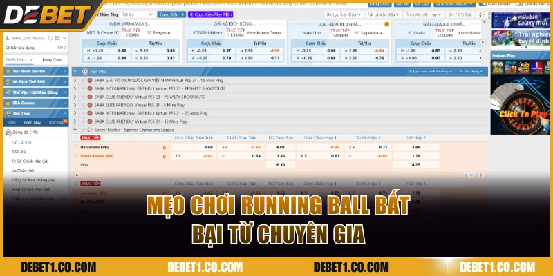 Bỏ túi ngay 3 mẹo hay giúp gia tăng cơ hội chiến thắng 