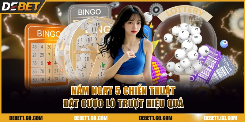 Khám phá 5 tips dự đoán đề trượt dễ trúng